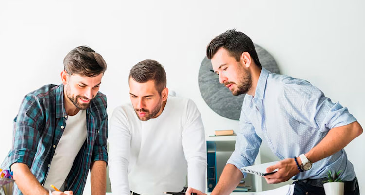 اهمیت نیروی کار ثابت