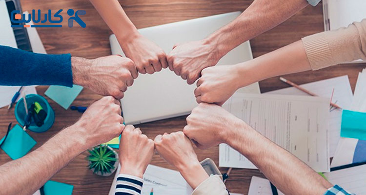 تامین نیروی کار ثابت