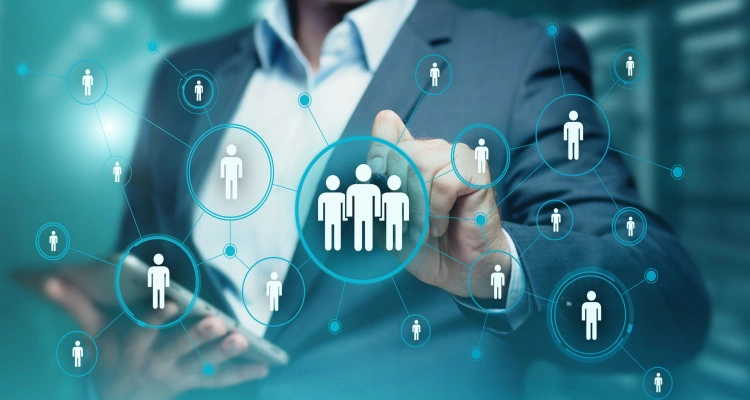 راه های مختلف تامین نیروی کار