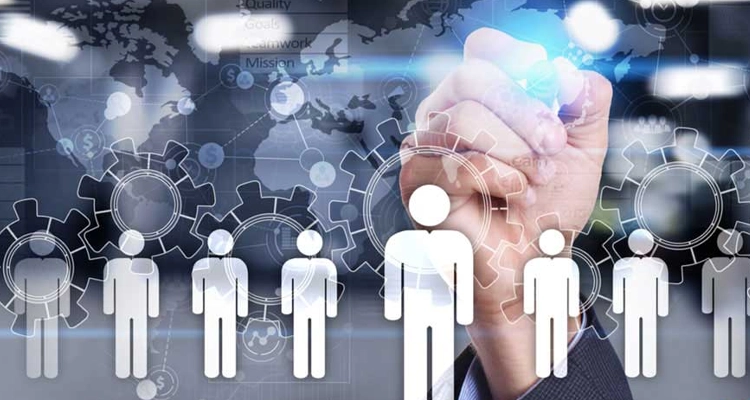 قوانین موثر بر فرآیند استخدام
