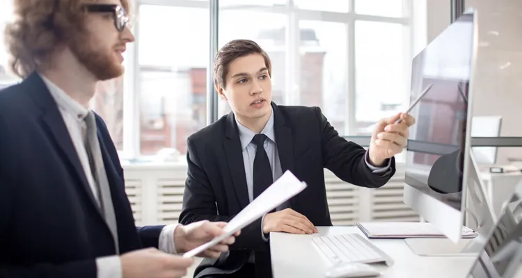 مزایا تامین نیرو عملیاتی