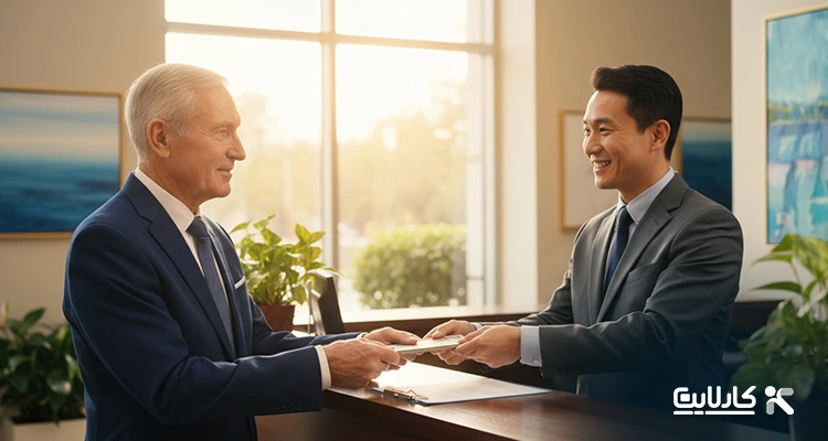 یکی از مهم ترین فواید بیمه کارگری داشتن مستمری می باشد