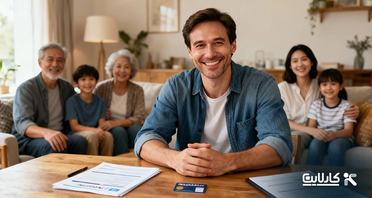 بیمه کارگری چیست و چه مزایایی برای کارگران دارد؟