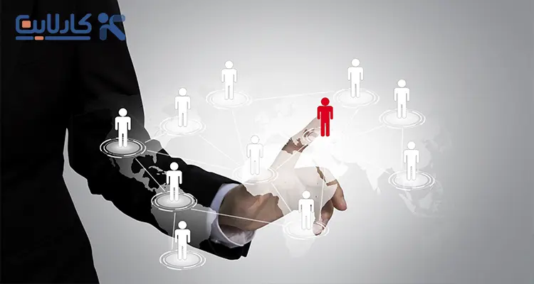 مشاوره برونسپاری منابع انسانی