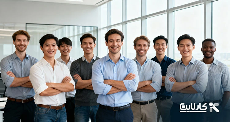راهکارهای تامین نیروی انسانی در شرایط فعلی بازار کار