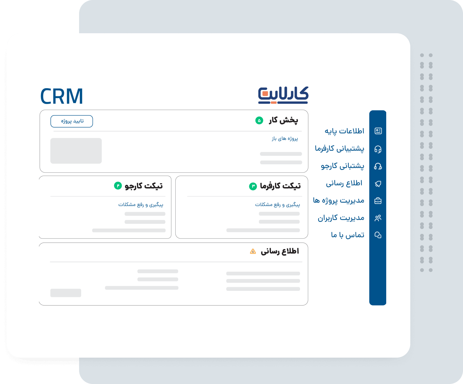 CRM