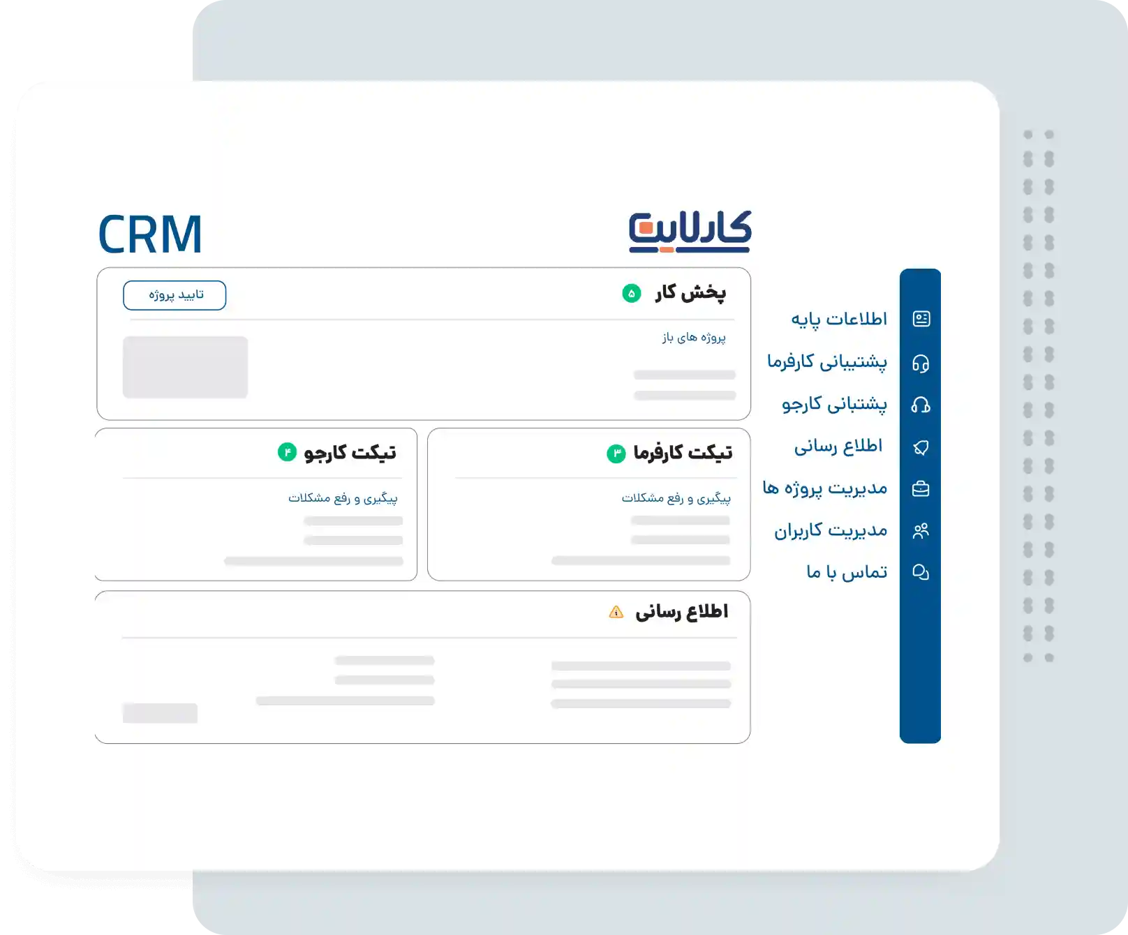 CRM